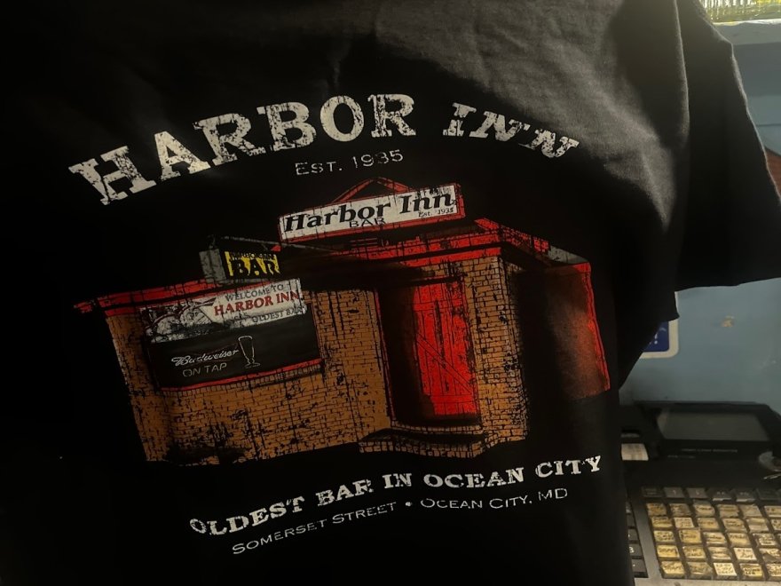 Harbor Inn Harbor Inn