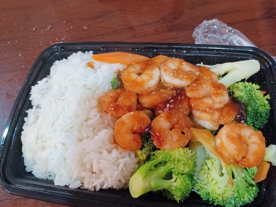 OC Poke Sushi & Teriyaki House OC Poke Sushi & Teriyaki House