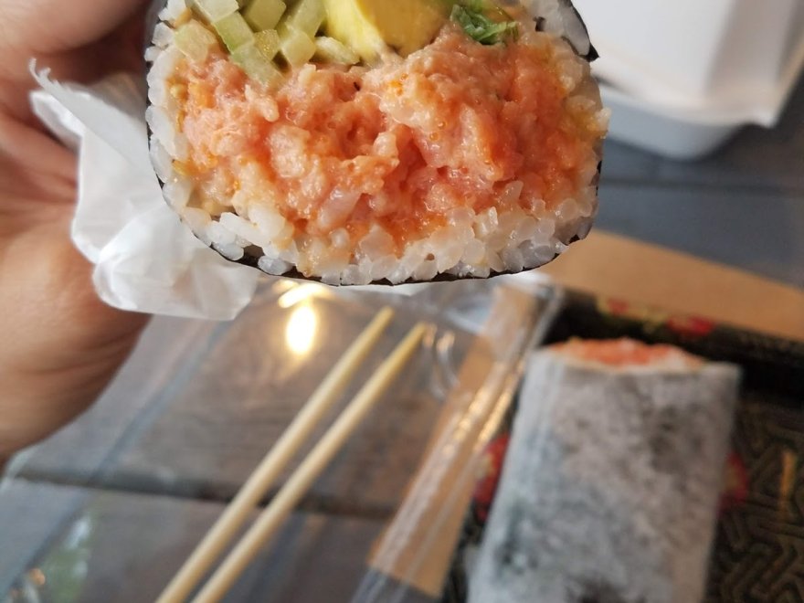 OC Poke Sushi & Teriyaki House OC Poke Sushi & Teriyaki House