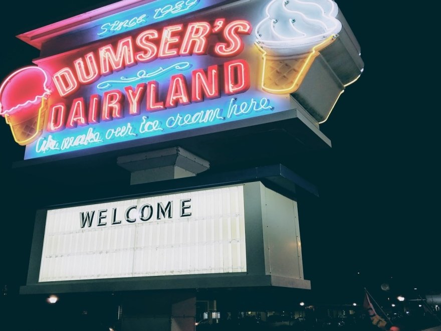 Dumser's Dairyland Dumser's Dairyland
