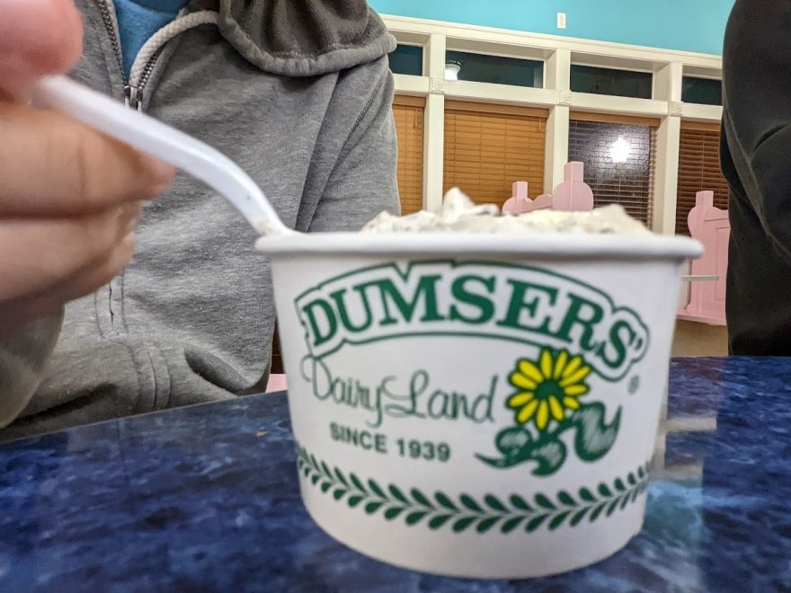 Dumser's Dairyland Dumser's Dairyland
