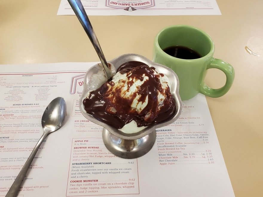 Dumser's Dairyland Dumser's Dairyland