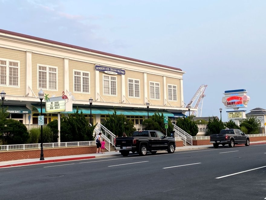 Dumser's Dairyland Dumser's Dairyland