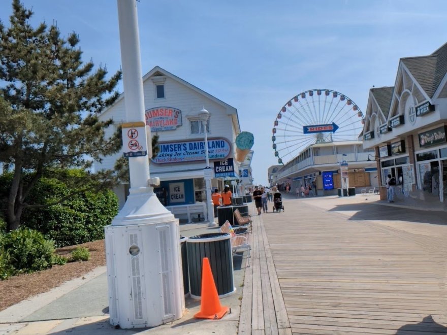 Dumser's Dairyland Dumser's Dairyland