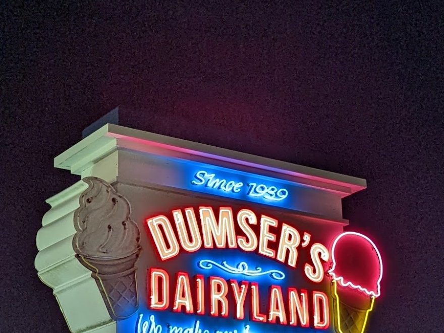 Dumser's Dairyland Dumser's Dairyland