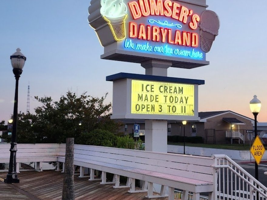 Dumser's Dairyland Dumser's Dairyland