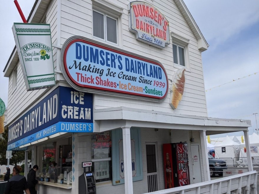Dumser's Dairyland Dumser's Dairyland