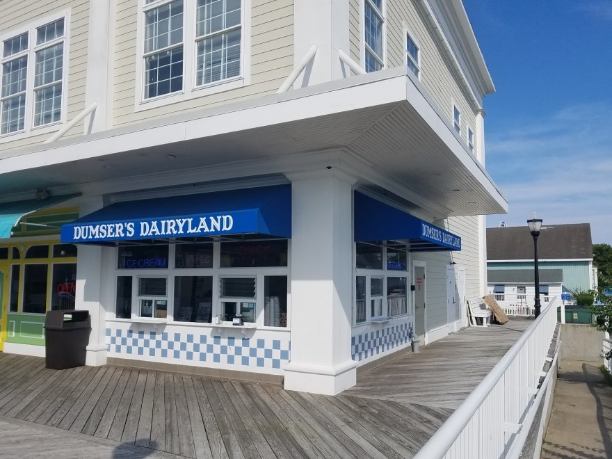 Dumser's Dairyland Dumser's Dairyland