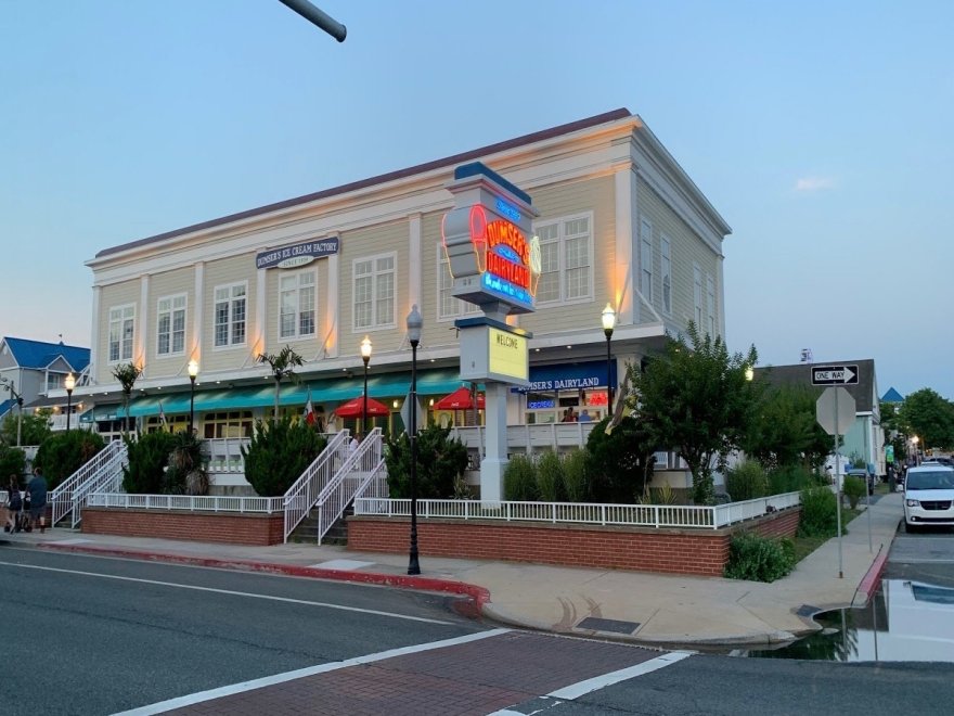 Dumser's Dairyland Dumser's Dairyland