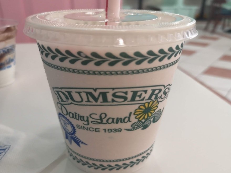 Dumser's Dairyland Dumser's Dairyland