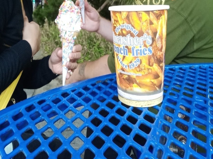 Dumser's Dairyland Dumser's Dairyland