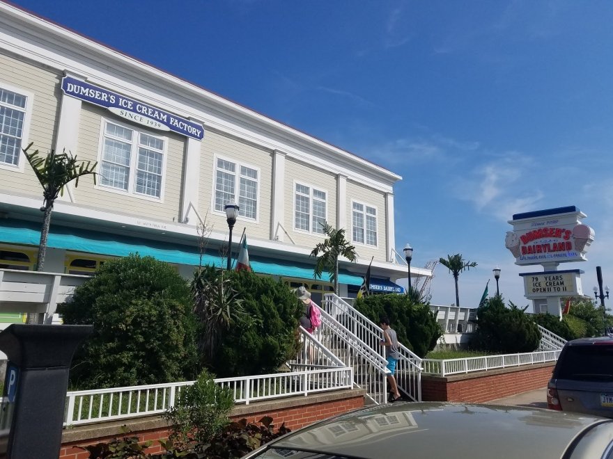 Dumser's Dairyland Dumser's Dairyland