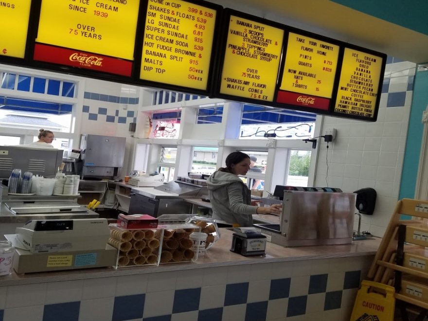 Dumser's Dairyland Dumser's Dairyland