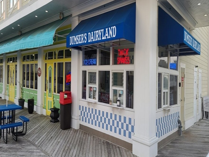 Dumser's Dairyland Dumser's Dairyland