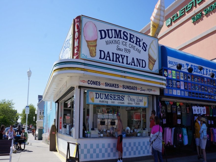 Dumser's Dairyland Dumser's Dairyland