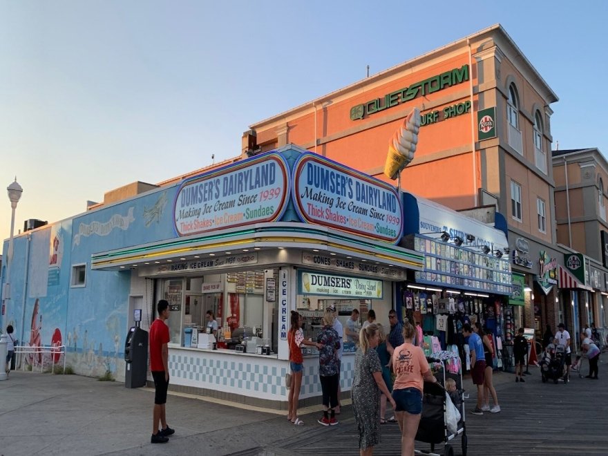 Dumser's Dairyland Dumser's Dairyland