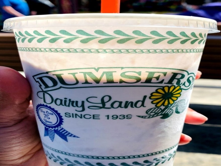 Dumser's Dairyland Dumser's Dairyland