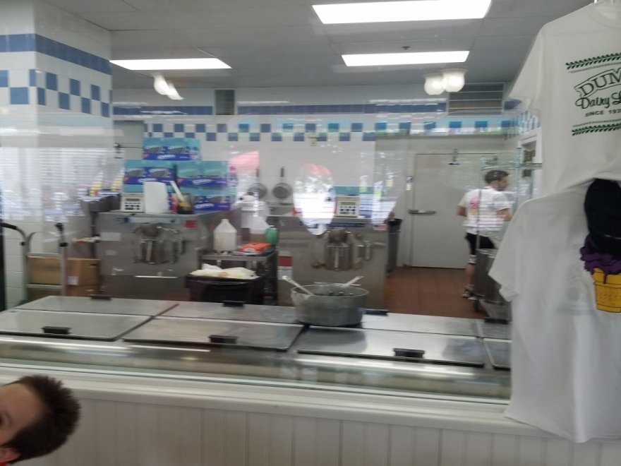 Dumser's Dairyland Dumser's Dairyland