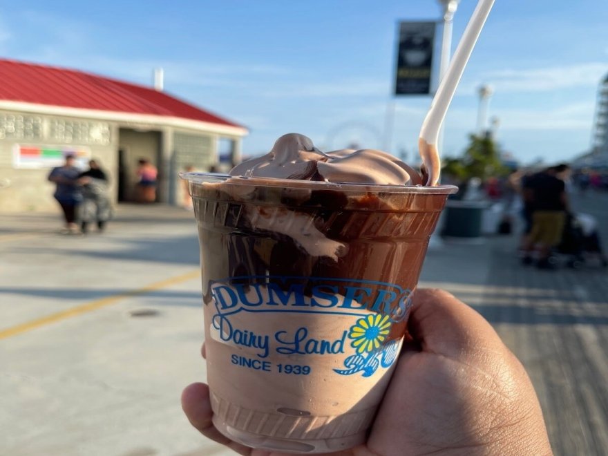 Dumser's Dairyland Dumser's Dairyland