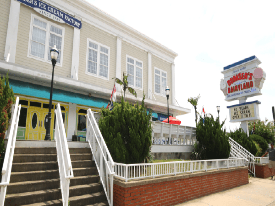 Dumser's Dairyland Dumser's Dairyland