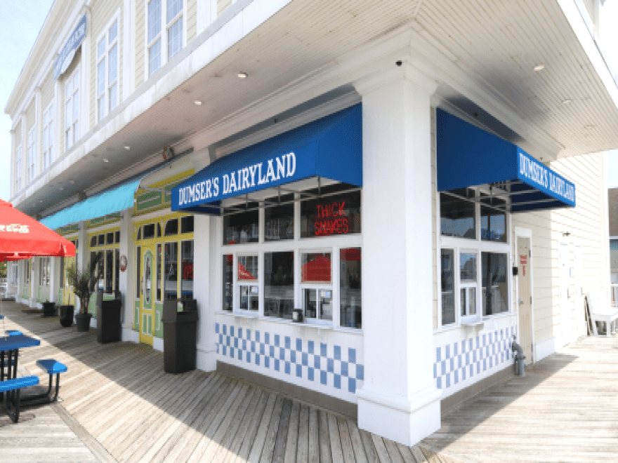 Dumser's Dairyland Dumser's Dairyland