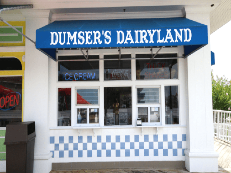 Dumser's Dairyland Dumser's Dairyland
