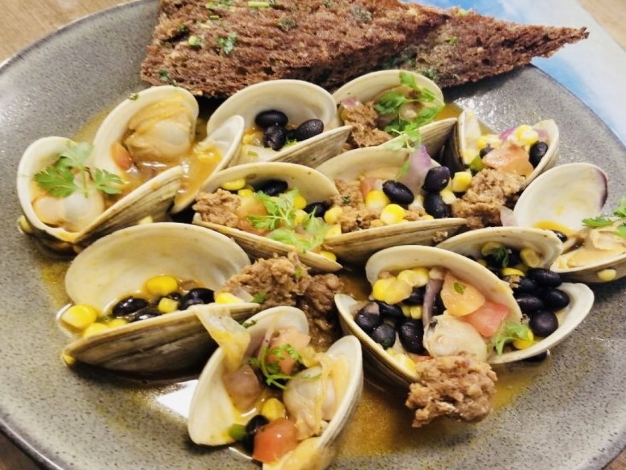 Coastal Salt Coastal Salt