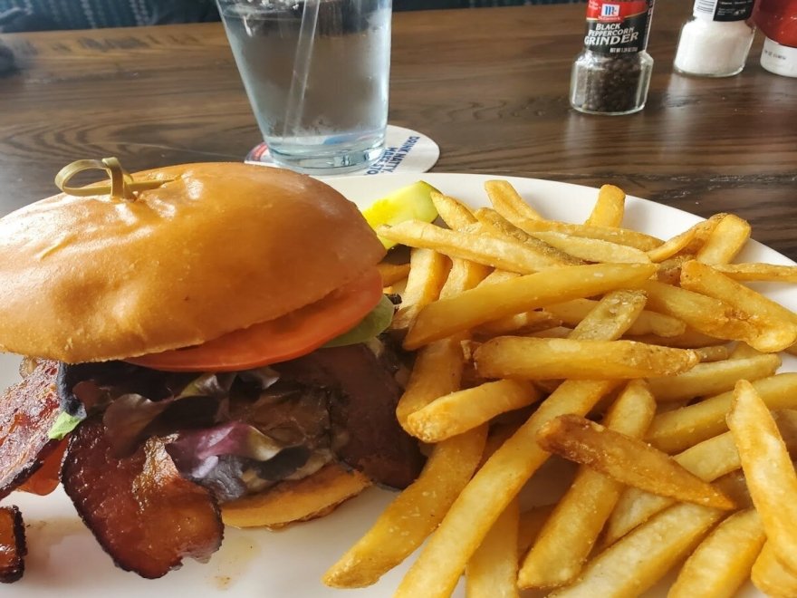 Coastal Salt Coastal Salt