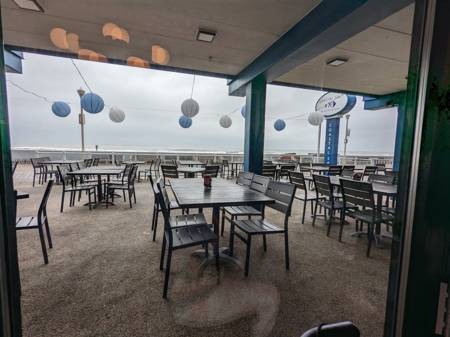 Coastal Salt Coastal Salt