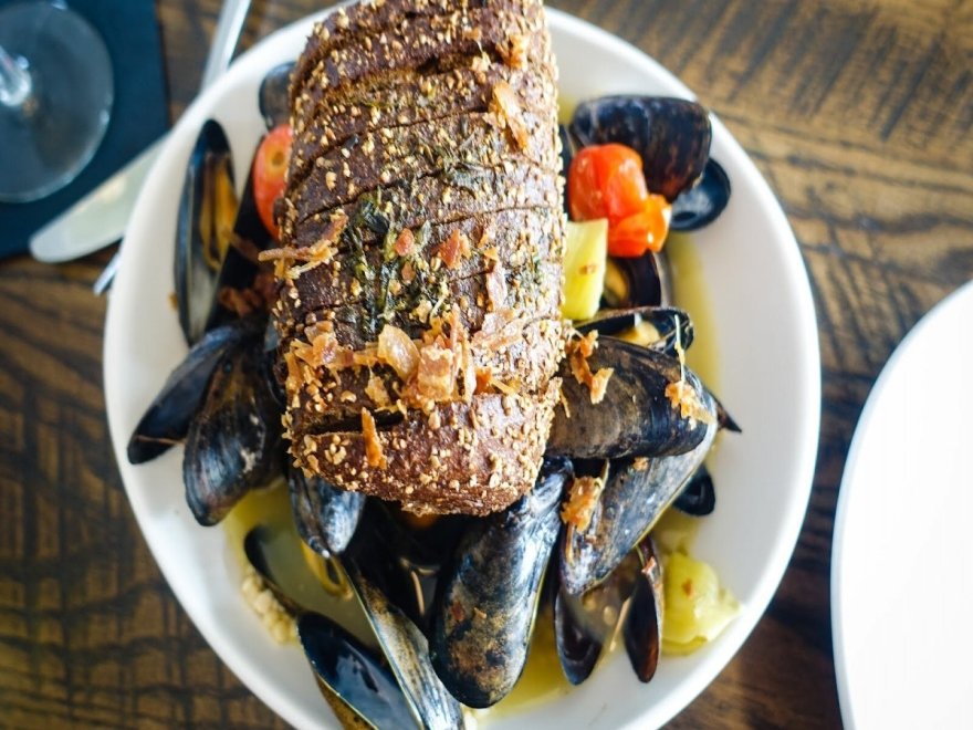 Coastal Salt Coastal Salt