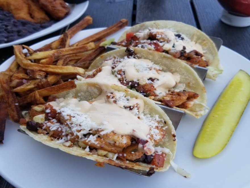 Coastal Salt Coastal Salt