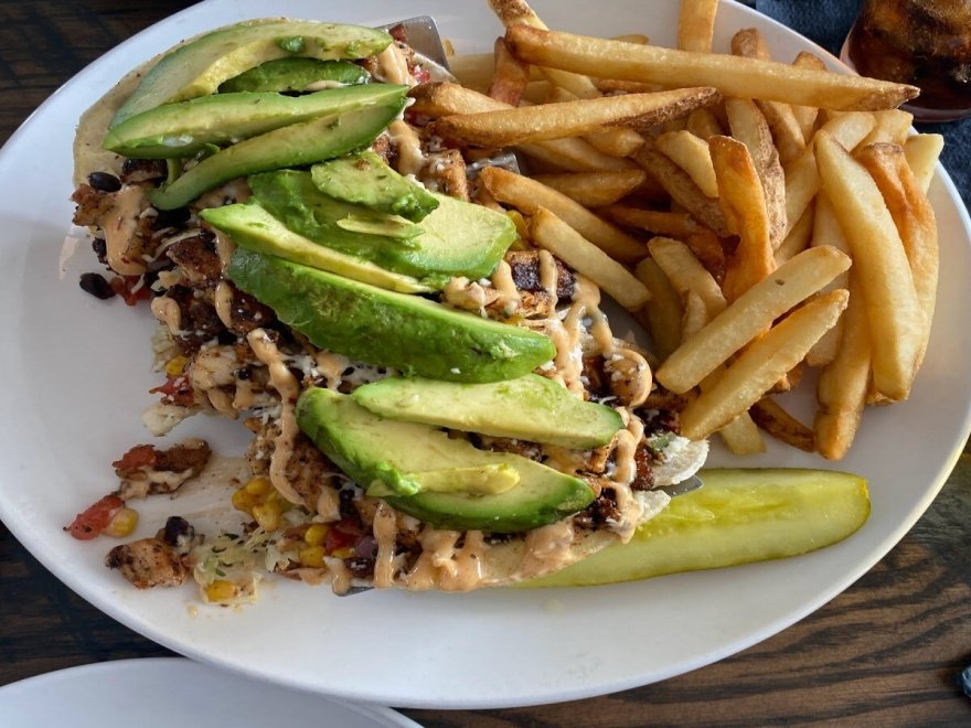 Coastal Salt Coastal Salt