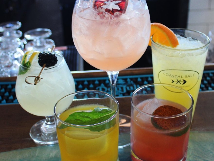 Coastal Salt Coastal Salt