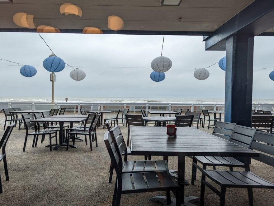 Coastal Salt Coastal Salt