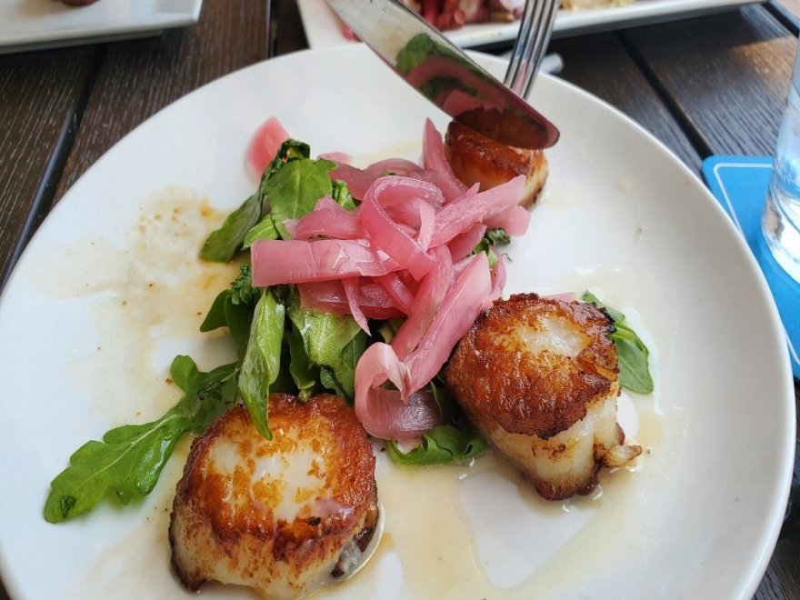 Coastal Salt Coastal Salt