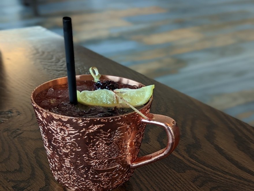 Coastal Salt Coastal Salt