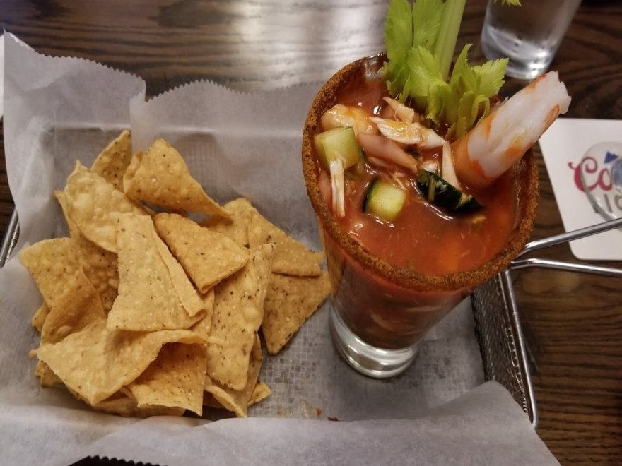 Coastal Salt Coastal Salt