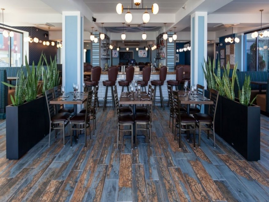 Coastal Salt Coastal Salt