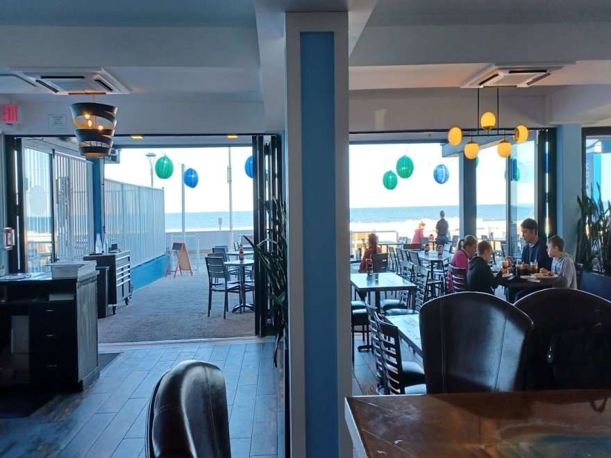 Coastal Salt Coastal Salt