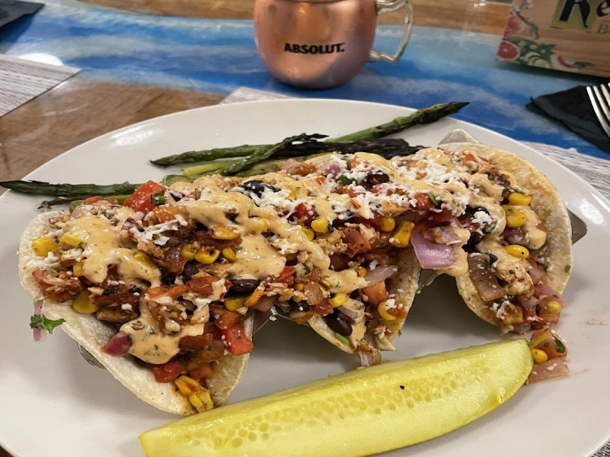 Coastal Salt Coastal Salt