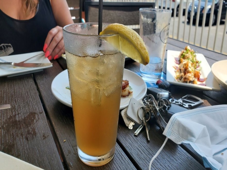 Coastal Salt Coastal Salt