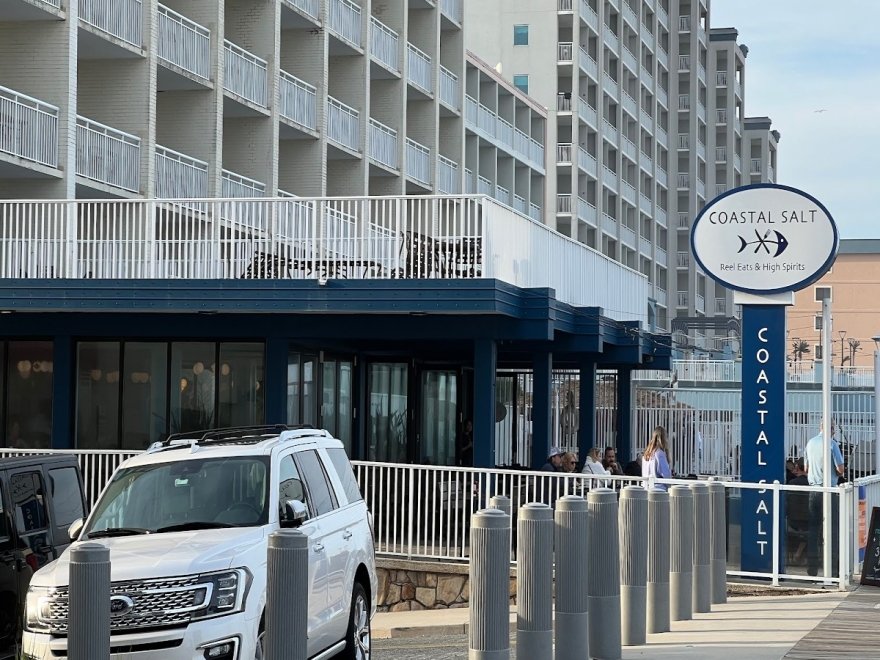 Coastal Salt Coastal Salt