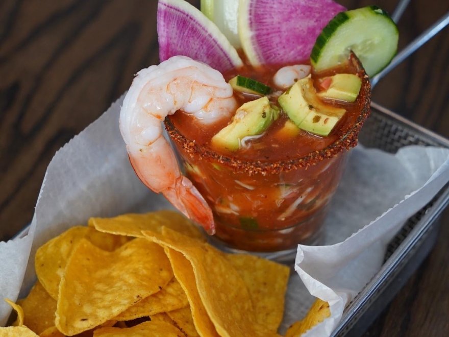 Coastal Salt Coastal Salt