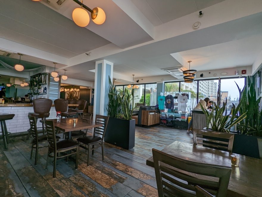 Coastal Salt Coastal Salt