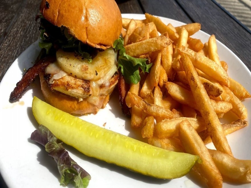 Coastal Salt Coastal Salt