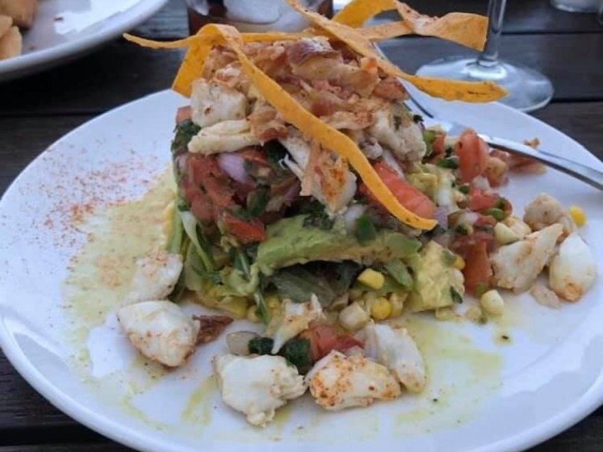 Coastal Salt Coastal Salt