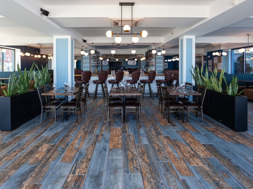 Coastal Salt Coastal Salt