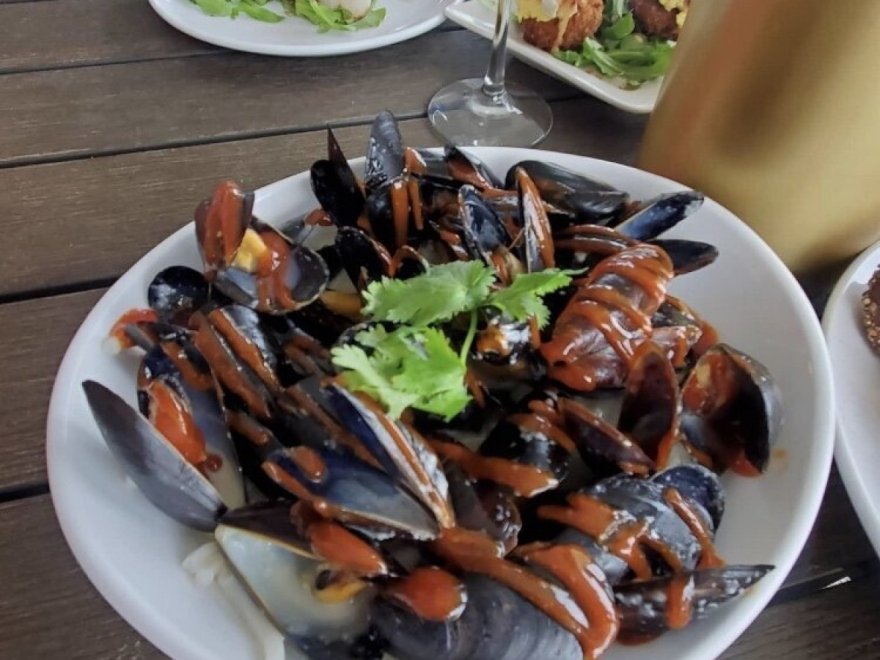 Coastal Salt Coastal Salt