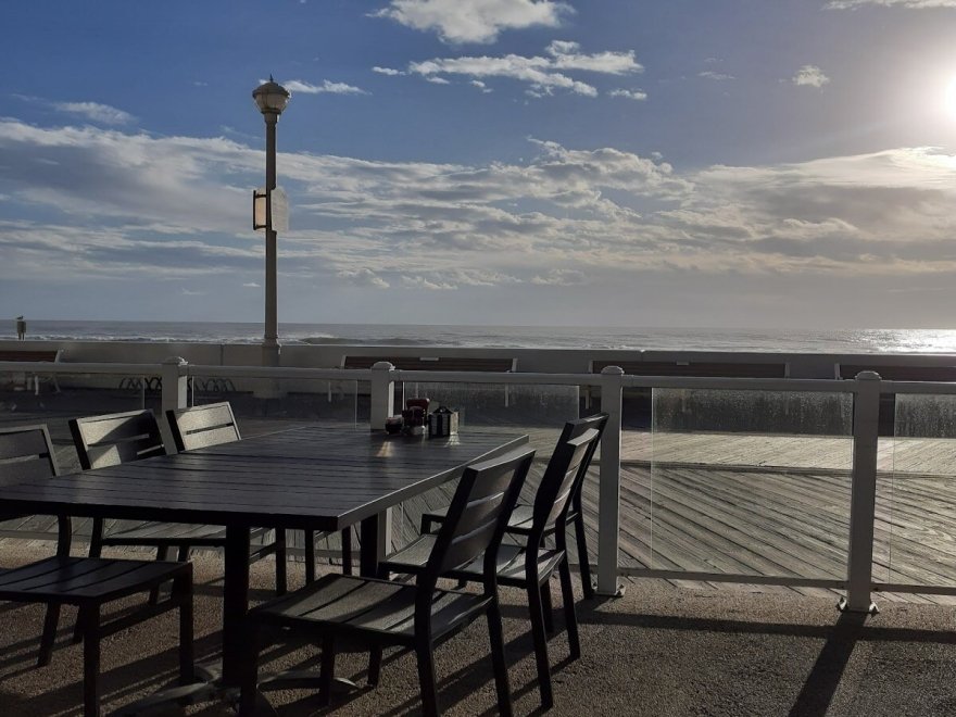 Coastal Salt Coastal Salt