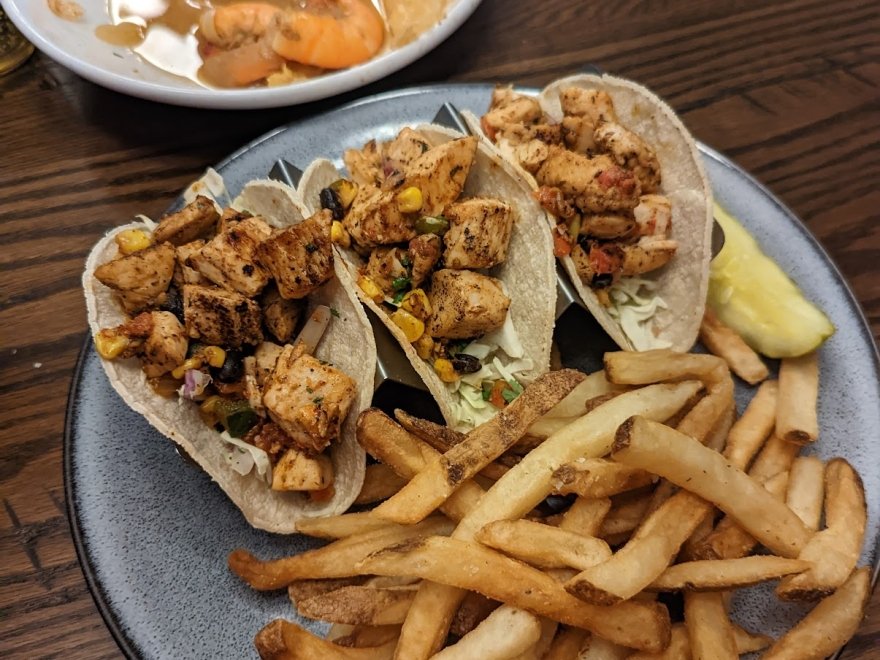 Coastal Salt Coastal Salt